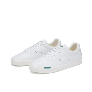 New Balance NB官方22新款NM22BOS男鞋女鞋NM22系列百搭小白鞋休闲板鞋 白色 NM22BOS 36(脚长22cm)