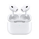 Apple 苹果 AirPods Pro 2 入耳式降噪蓝牙耳机