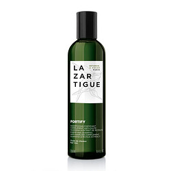 j.f. lazartigue 强韧防脱洗发水 250ml