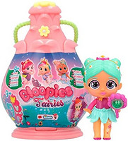 IMC Toys Bloopies 仙女小惊喜娃娃,适合 3 岁及以上儿童
