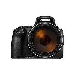 Nikon 尼康 COOLPIX P1000 轻便型 数码相机