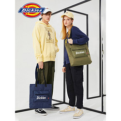 Dickies 帝客 男女帆布袋 DK010510