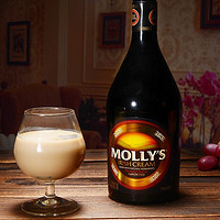 摩利斯 爱尔兰甜酒 原味 750ml