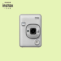 抖音超值购：FUJIFILM 富士 INSTAX/富士miniLiPlay拍立得instax一次成像数码照片打印机