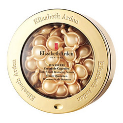 Elizabeth Arden 伊丽莎白·雅顿 时空焕活胶囊精华液 60粒