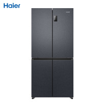 Haier 海尔 iCase系列 BCD-470WGLTDD5BJU1 风冷十字对开门冰箱 470L 天青釉