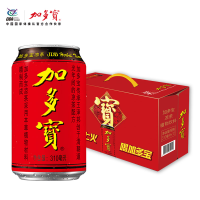 抖音超值购：JDB 加多宝 凉茶 310ml*15罐