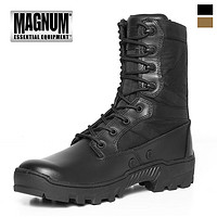 Magnum 马格南 SpartanXTB斯巴达高帮沙漠战术作战靴 户外城市靴子