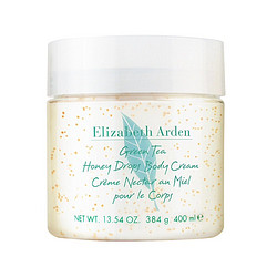 Elizabeth Arden 伊丽莎白·雅顿 绿茶蜜滴身体乳霜 400ml