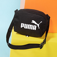 PUMA 彪马 PHASE 情侣百搭腰包 07690801