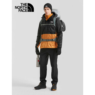 北面 三合一羽绒内胆男21秋冬TheNorthFace户外防风保暖休闲上衣外套