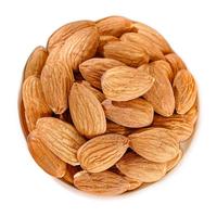 XIBEI 熙贝 巴旦木 500g