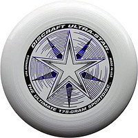 DISCRAFT 超星运动飞盘