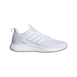 adidas 阿迪达斯 FLUIDSTREET 男子跑步鞋 FY8452