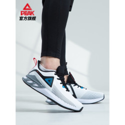 PEAK 匹克 缓震系列 男子跑鞋 DH110041
