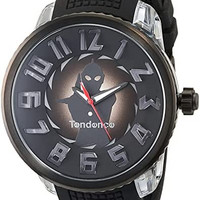 Tendence 天势表 TY532010 初代奥特曼 限量版 时尚腕表