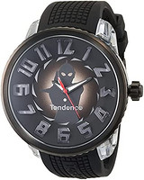 Tendence 天势表 TY532010 初代奥特曼 限量版 时尚腕表