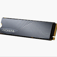 ADATA 威刚 SWORDFISH M.2（NVMe）固态硬盘 2TB