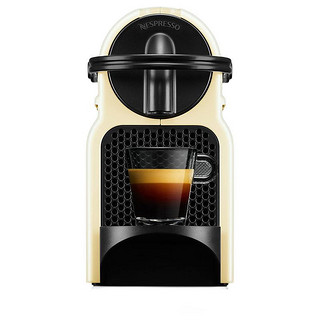 De\'Longhi 德龙 Inissia EN80系列 胶囊咖啡机
