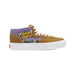 VANS 范斯 HALF CAB EF VLT LX 男女款帆布鞋