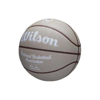 Wilson 威尔胜 NBA FORGE PLUS HERITAGE BSKT TAN 7 PU篮球 WZ2008801CN7 米色 7号/标准