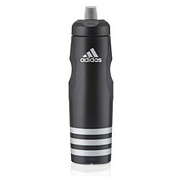 adidas 阿迪达斯 运动水壶 ADBT-16001BK 黑色 900ml