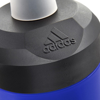 adidas 阿迪达斯 运动水壶 ADBT-16001PB 蓝色 900ml