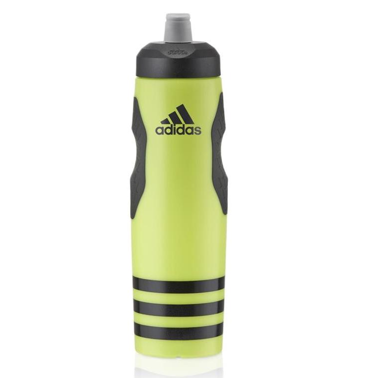 adidas 阿迪达斯 运动水壶 ADBT-16001SS 黄色 900ml