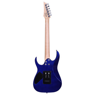 Ibanez 依班娜 GRG系列 GRG170DX 电吉他 39英寸 蓝色