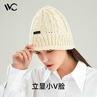 VVC 女士针织帽