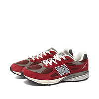 new balance END. Clothing|New Balance|New Balance GC990T 图片色1 欧码37