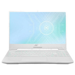 ASUS 华硕 天选air 2022 15.6英寸游戏本（i7-12650H、16GB、512GB SSD、RTX3070）