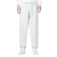 NIKE 耐克 Solo Swoosh 男子运动长裤 DA0330-030 白色 XL