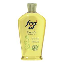 福来 freiol福来身体乳精华油125ml