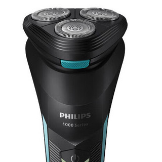 PHILIPS 飞利浦 S1000系列 S1115 电动剃须刀