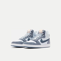 NIKE 耐克 Court Borough Mid Prem 女子运动板鞋 844907