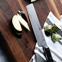 ZWILLING 双立人 Gourmet美食家系列 17cm不锈钢刀菜刀36129-171 德国进口