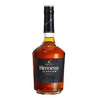 Hennessy 轩尼诗 新点 干邑白兰地 40%vol 350ml