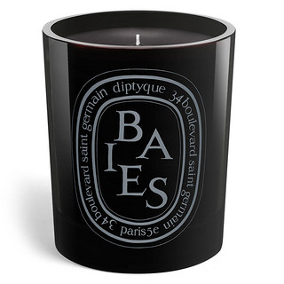 DIPTYQUE 【购≥2件享7折】Diptyque 蒂普提克 彩色香氛蜡烛#Baies 浆果 木质香调 300g