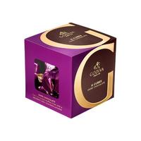 GODIVA 歌帝梵 立方黑巧克力 175g