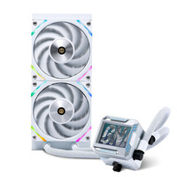 VALKYRIE 瓦尔基里 E240 VALKYRIE 240mm 一体式水冷散热器