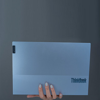 ThinkPad 思考本 联想ThinkBook 13x 高端超轻薄笔记本 Evo平台 13.3英寸手提电脑 冰雪蓝色丨i7-1160G7/2.5K屏 16G内存 1TB SSD固态硬盘丨升配