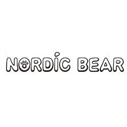 NORDIC BEAR/北欧小熊