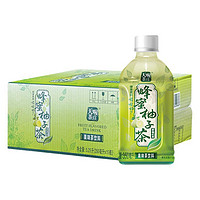 天喔茶庄 蜂蜜柚子茶 350ml*15瓶