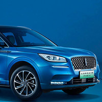 LINCOLN 林肯 冒险家PHEV