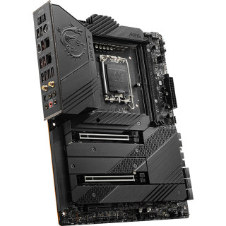 MSI 微星 MEG Z690 UNIFY DDR5 暗影主板(INTEL Z690/LGA1700)