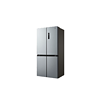 Midea 美的 慧鲜系列480升智能冰箱 BCD-480WSPZM(E)榭湖银