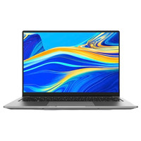 MECHREVO 机械革命 Code Go 十二代酷睿版 14英寸 轻薄本 灰色(酷睿i7-12700H、核芯显卡、32GB、1TB SSD、2.5K、120Hz)