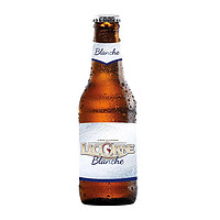 LICORNE 利库尼 白啤酒 250ml*12瓶 法国原装进口