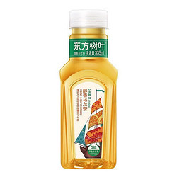 NONGFU SPRING 农夫山泉 东方树叶茉莉花茶335ml*6瓶